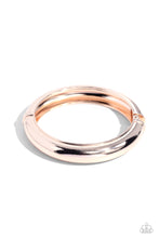 Load image into Gallery viewer, Strut Your CUFF - Rose Gold