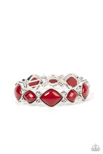 Load image into Gallery viewer, Boldly BEAD-azzled - Red*